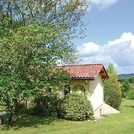 Nice In En Perigord W/ Wifi And 0 Bedrooms