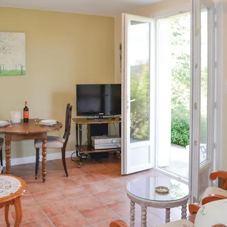Nice In En Perigord W/ Wifi And 0 Bedrooms Ferienhaus Siorac-en-Périgord
