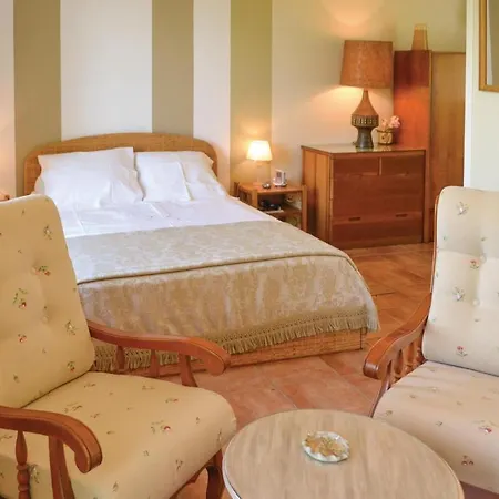 Ferienhaus Nice In En Perigord W/ Wifi And 0 Bedrooms *