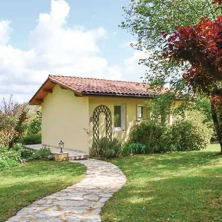 Ferienhaus Nice In En Perigord W/ Wifi And 0 Bedrooms Siorac-en-Périgord