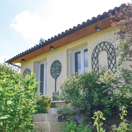 Ferienhaus Nice In En Perigord W/ Wifi And 0 Bedrooms *