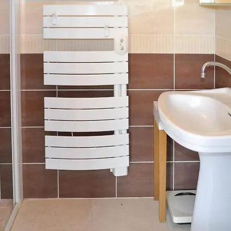 Ferienhaus Nice In En Perigord W/ Wifi And 0 Bedrooms *