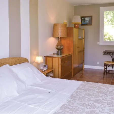 Ferienhaus Nice In En Perigord W/ Wifi And 0 Bedrooms *