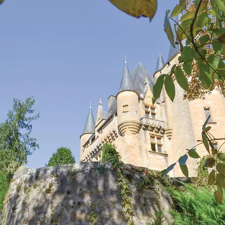 Nice In En Perigord W/ Wifi And 0 Bedrooms Ferienhaus *