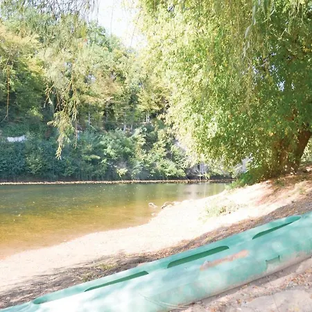 Ferienhaus Nice In En Perigord W/ Wifi And 0 Bedrooms *