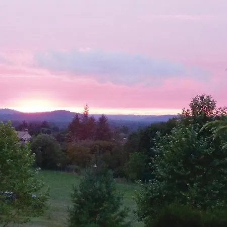 Nice In En Perigord W/ Wifi And 0 Bedrooms